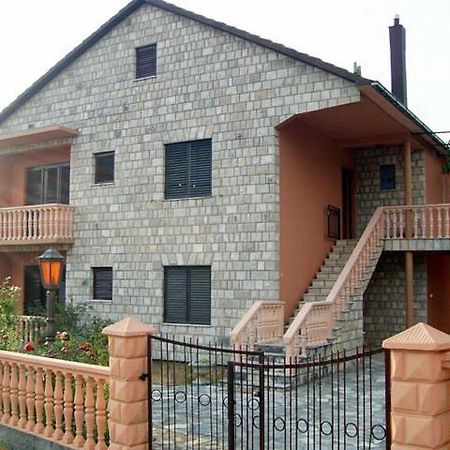 Apartmani Dukic Pelinovo Zewnętrze zdjęcie