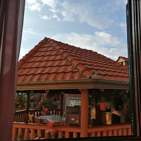 Apartmani Dukic Pelinovo Zewnętrze zdjęcie