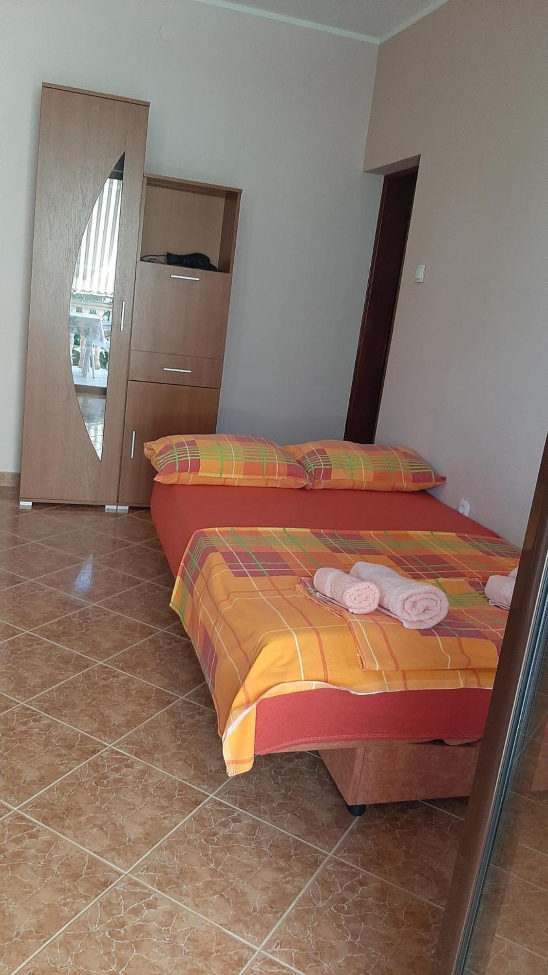 Apartmani Dukic Pelinovo Pokój zdjęcie