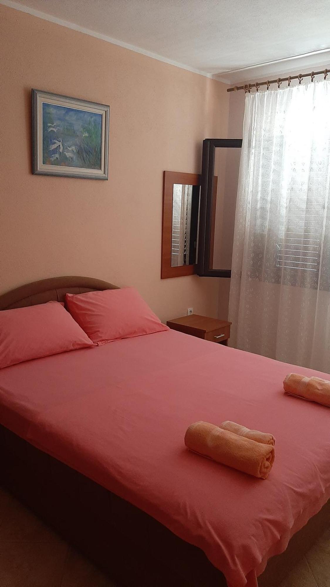 Apartmani Dukic Pelinovo Pokój zdjęcie