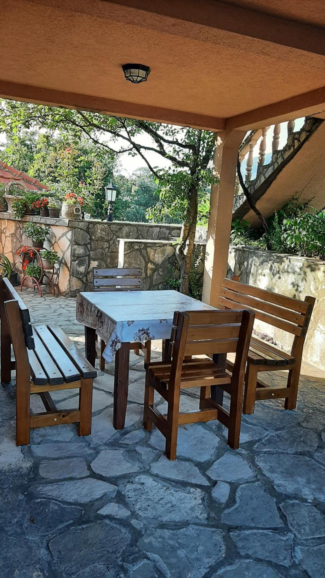 Apartmani Dukic Pelinovo Pokój zdjęcie