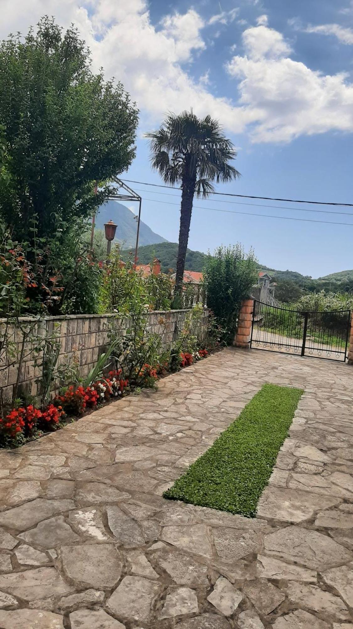 Apartmani Dukic Pelinovo Pokój zdjęcie
