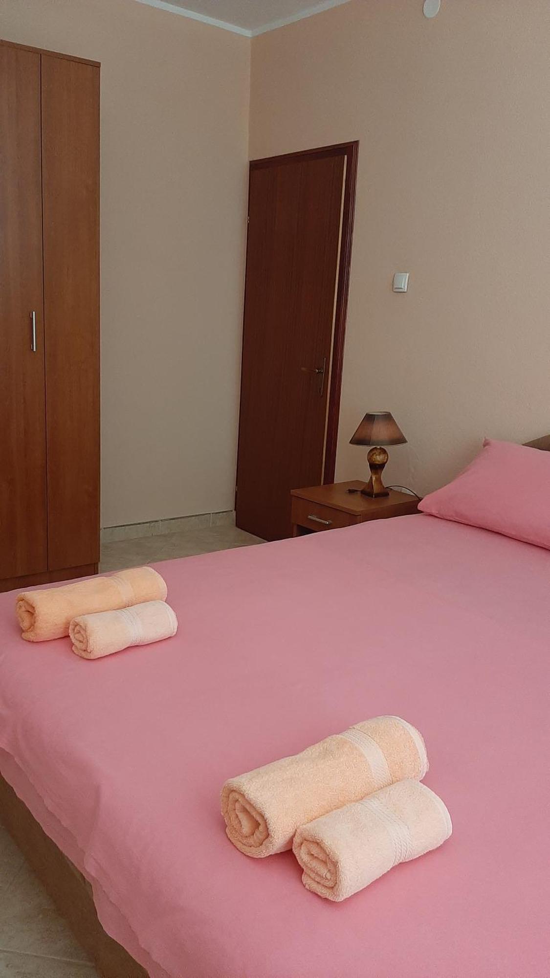 Apartmani Dukic Pelinovo Pokój zdjęcie