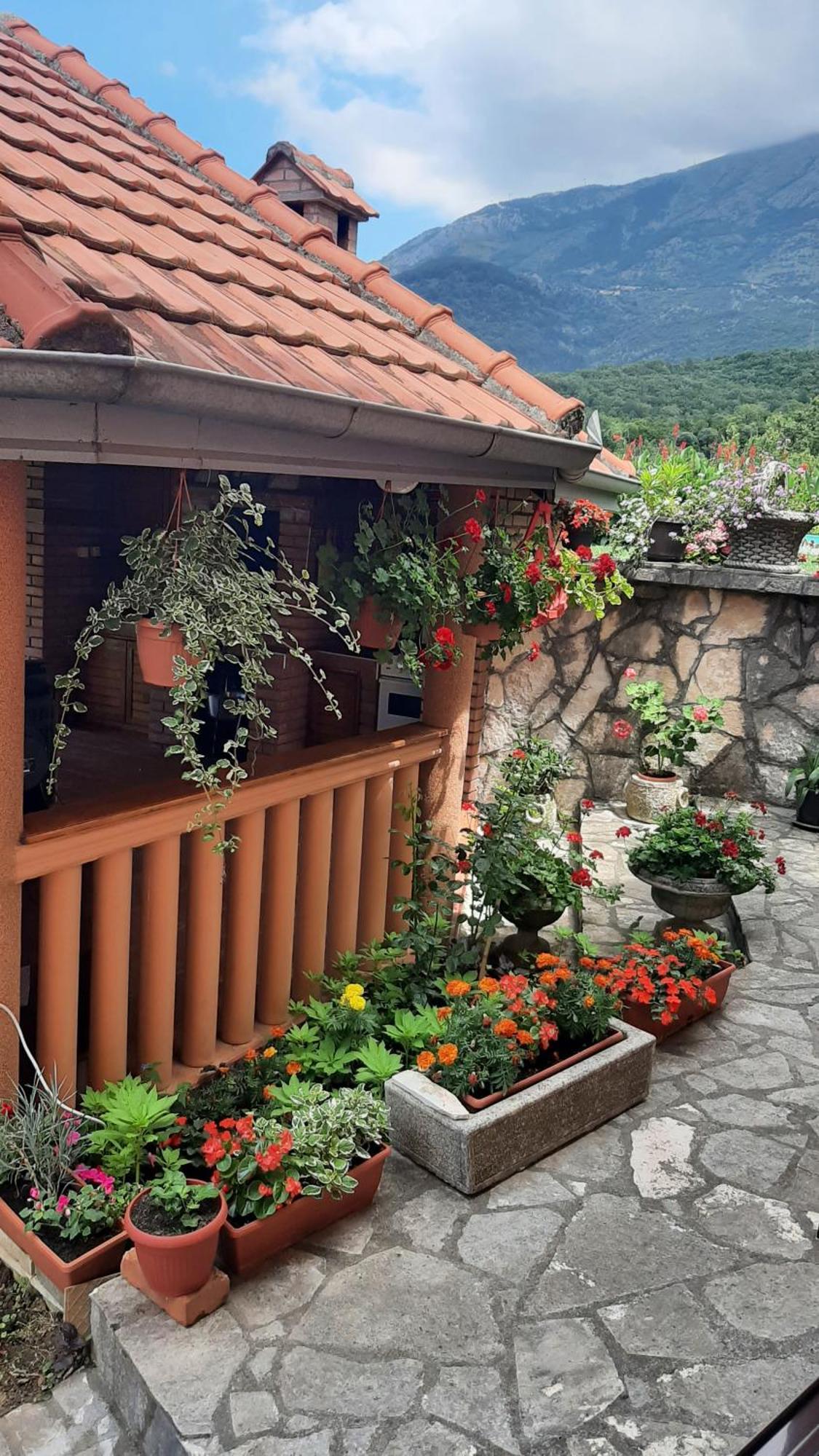 Apartmani Dukic Pelinovo Pokój zdjęcie