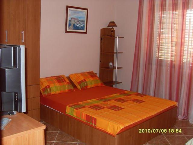 Apartmani Dukic Pelinovo Zewnętrze zdjęcie