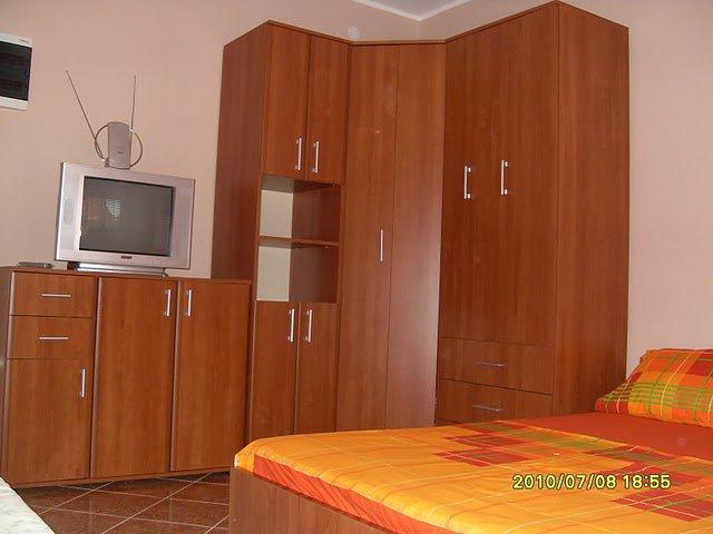 Apartmani Dukic Pelinovo Zewnętrze zdjęcie