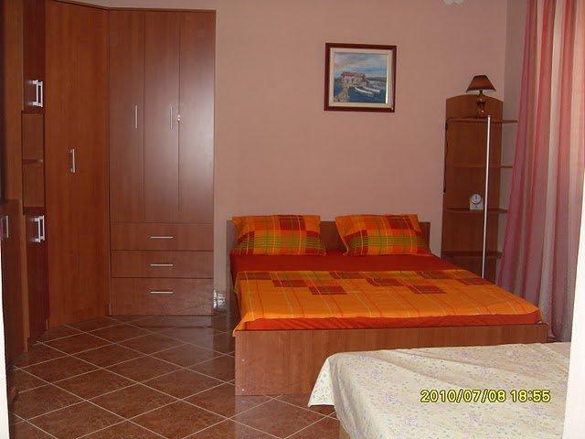 Apartmani Dukic Pelinovo Zewnętrze zdjęcie