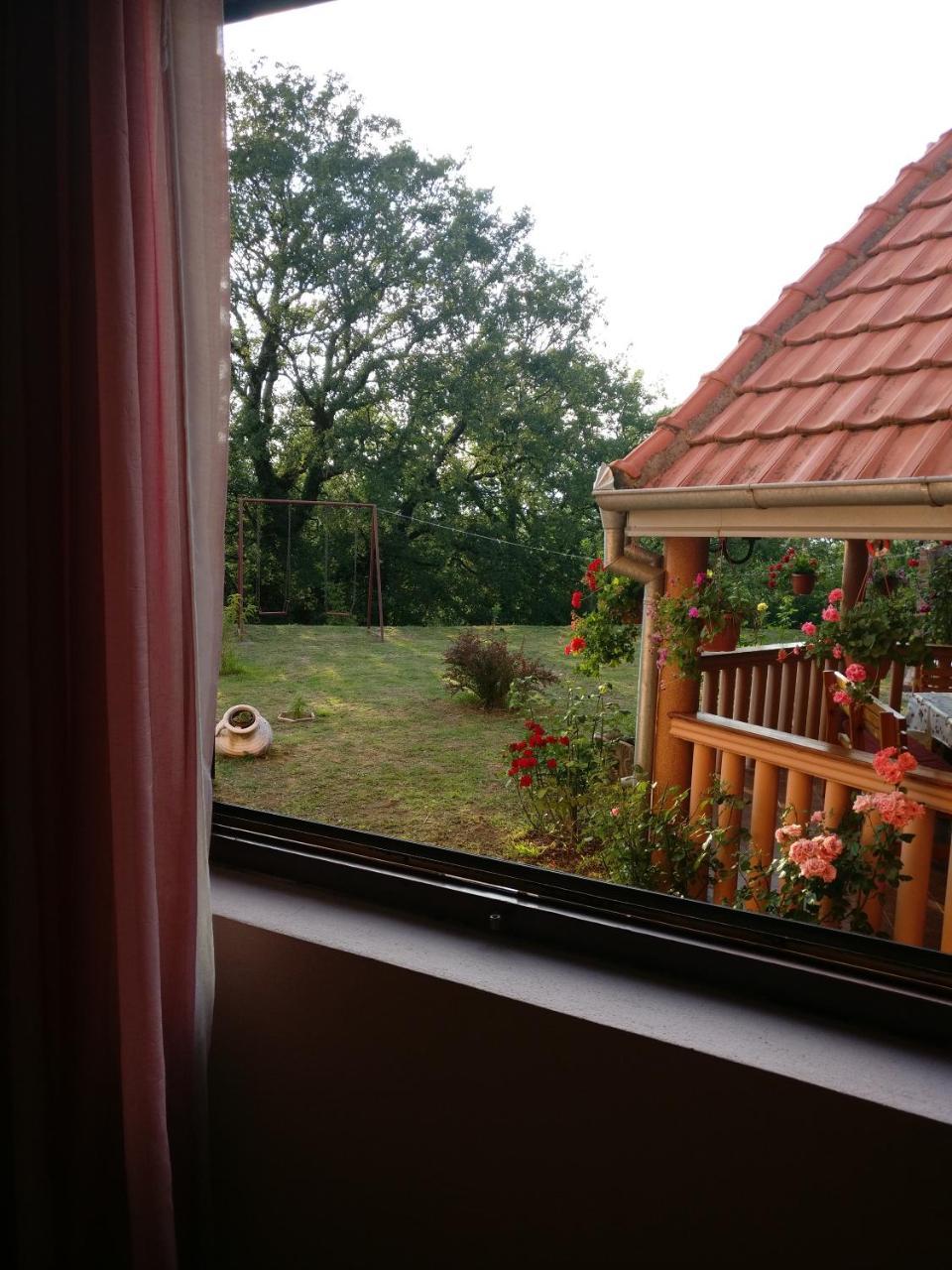 Apartmani Dukic Pelinovo Zewnętrze zdjęcie