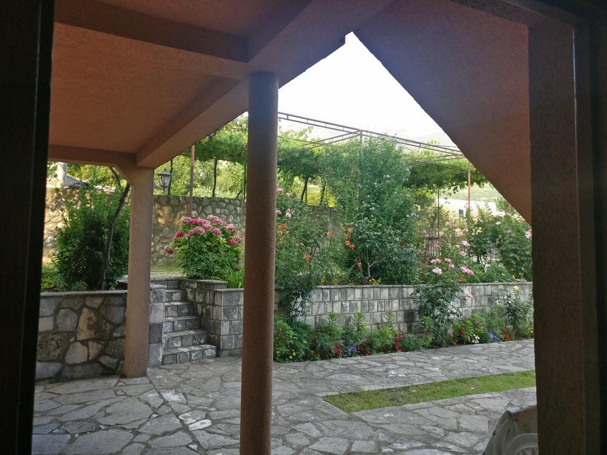 Apartmani Dukic Pelinovo Zewnętrze zdjęcie