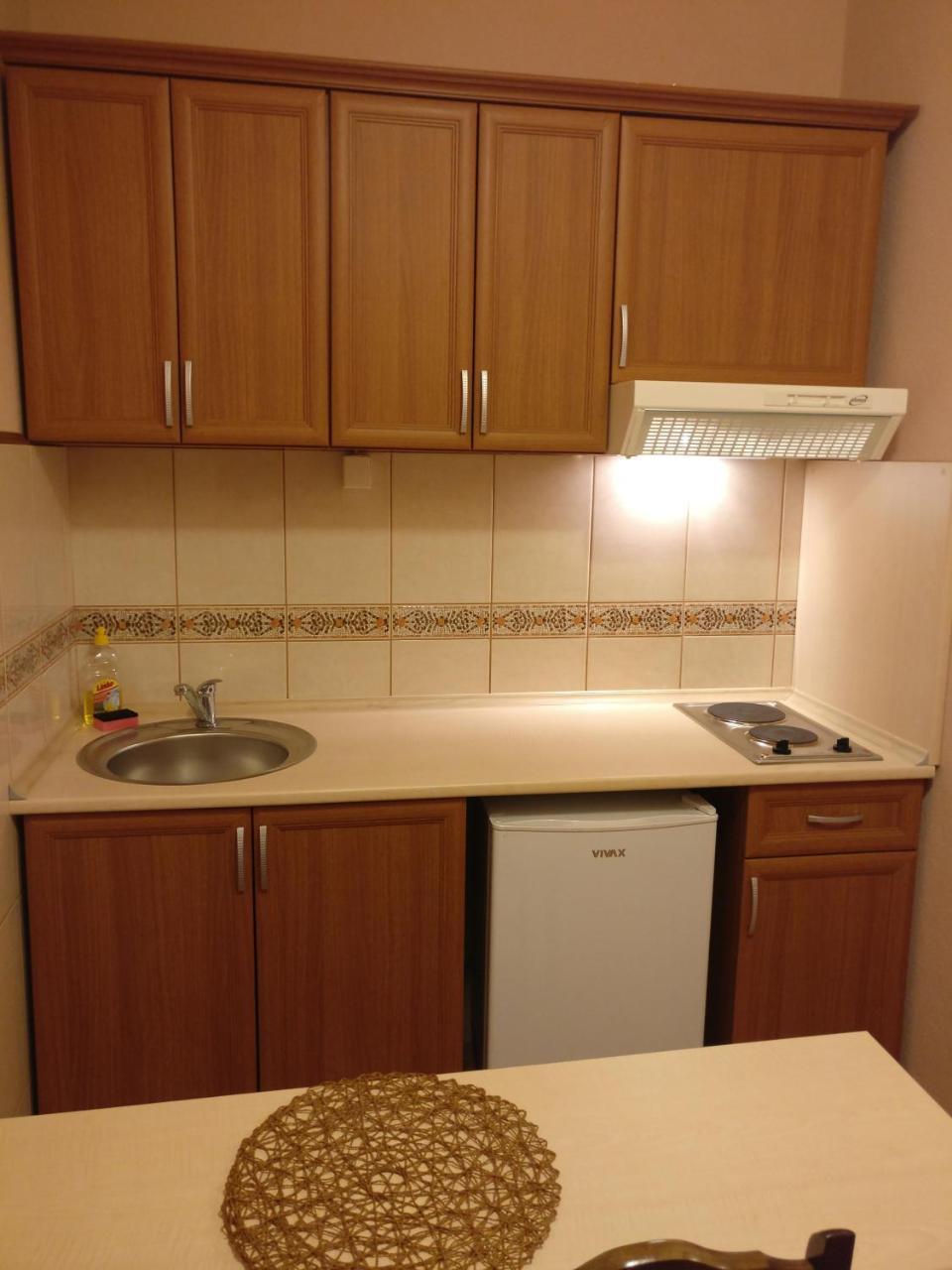 Apartmani Dukic Pelinovo Zewnętrze zdjęcie