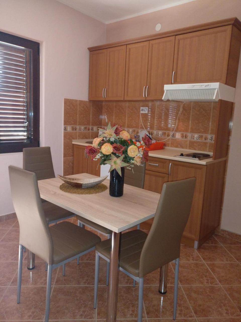Apartmani Dukic Pelinovo Zewnętrze zdjęcie